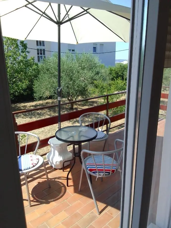 Holiday House With A Parking Space Kastel Luksic, Kastela - 20992 Holiday home