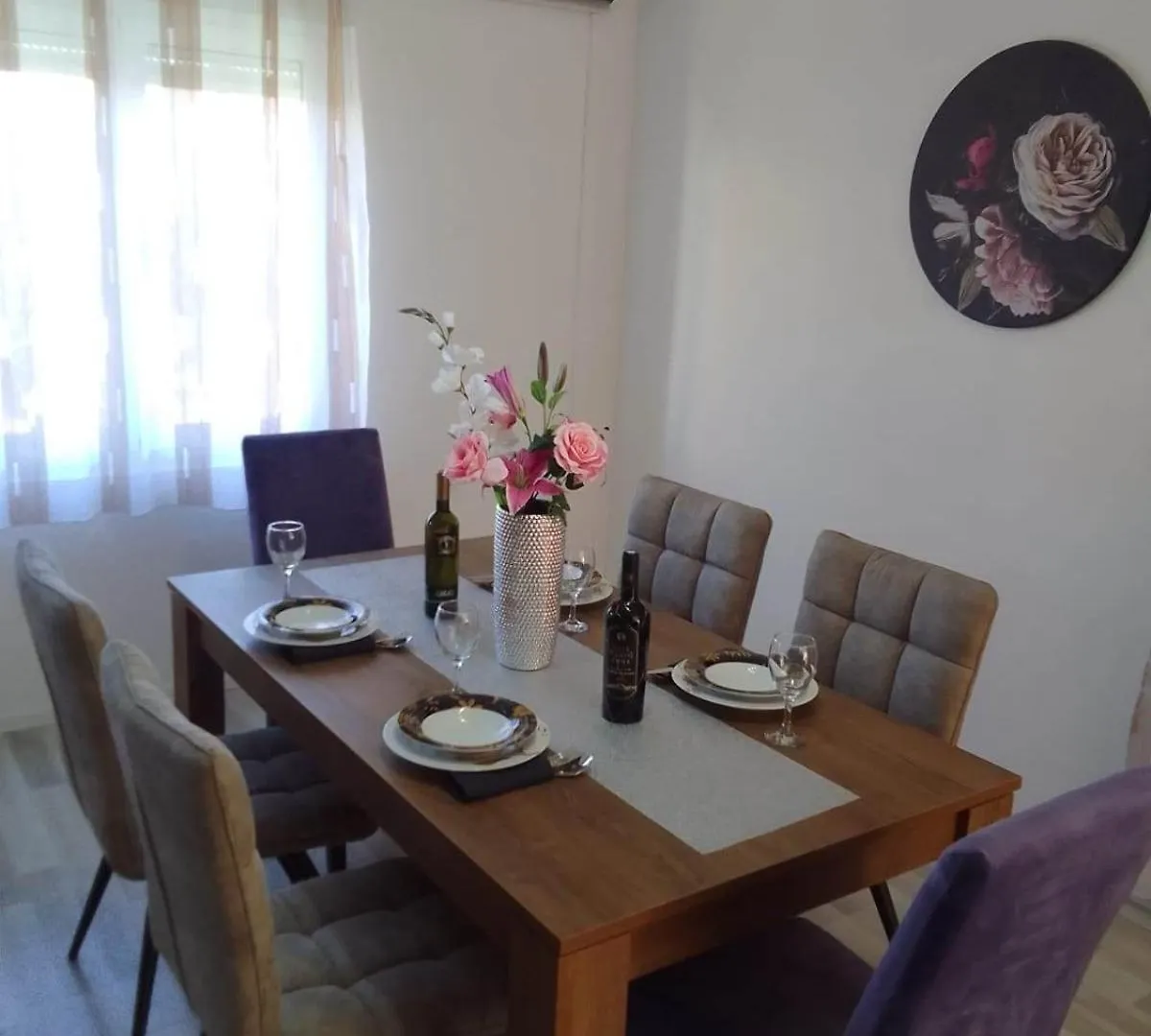 Holiday House With A Parking Space Kastel Luksic, Kastela - 20992